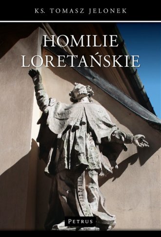 Homilie Loretańskie 3 - okładka książki