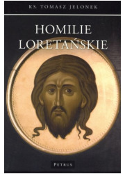 Homilie Loretańskie (4) - okładka książki