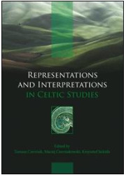 Representations and Interpretations - okładka książki