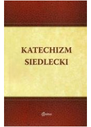 Katechizm Siedlecki - okładka książki