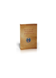 Reguła Świętego Benedykta - okładka książki