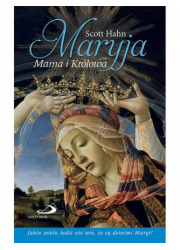 Maryja. Mama i Królowa - okładka książki
