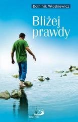 Bliżej prawdy - okładka książki