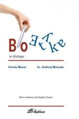 Bioetyka w dialogu - okładka książki