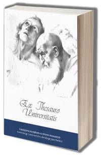 Ex Thesauro Universitatis. Katalog - okładka książki