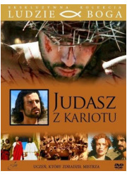 Judasz z Kariotu. Kolekcja: Ludzie - okładka filmu