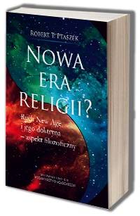 Nowa era religii? Ruch New Age - okładka książki