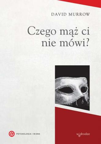 Czego mąż ci nie mówi? - okładka książki