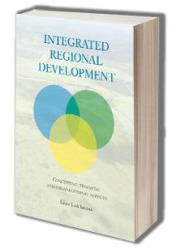 Integrated regional development. - okładka książki