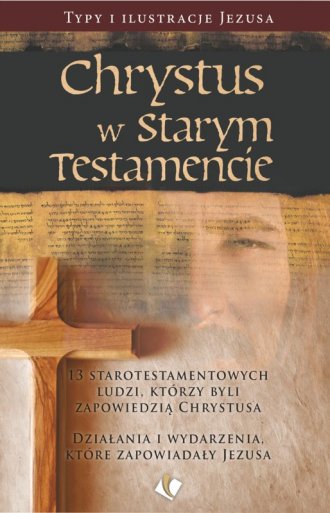 Chrystus w Starym Testamencie - okładka książki