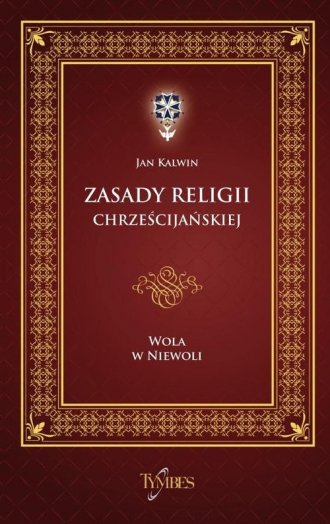 Zasady religii chrześcijańskiej. - okładka książki