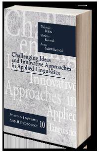 Challenging Ideas and Innovative - okładka książki
