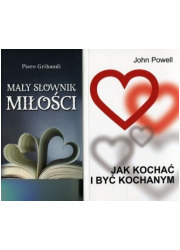 Jak kochać i być kochanym / Mały - okładka książki