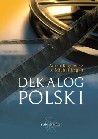 Dekalog polski - okładka książki