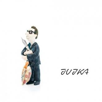 Jujka (album jubileuszowy) - okładka książki