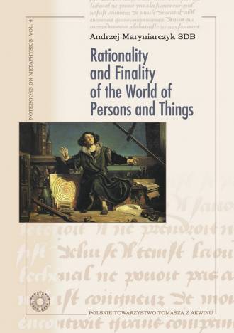 Rationality and Finality of the - okładka książki