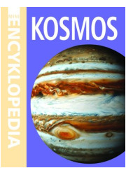 Mini Encyklopedia. Kosmos - okładka książki