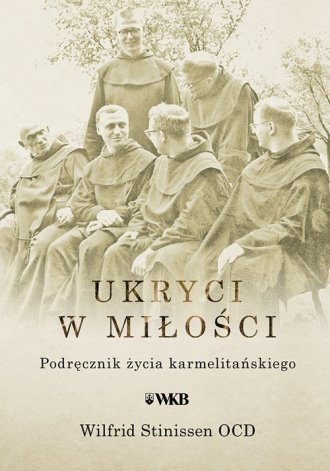 Ukryci w miłości. Podręcznik życia - okładka książki