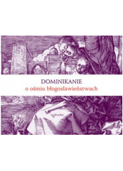 Dominikanie - okładka książki