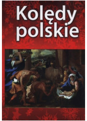 Kolędy polskie - okładka książki