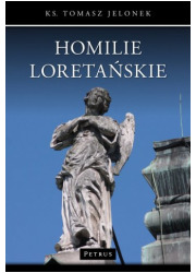 Homilie Loretańskie (7) - okładka książki