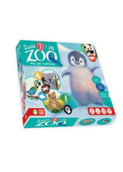 Gra. zosia i jej Zoo - zdjęcie zabawki, gry