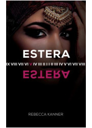 Estera - okładka książki
