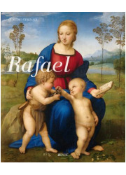 Rafael - okładka książki