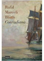 Conradiana - okładka książki