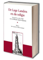 De Lage Landen en de religie. De - okładka książki