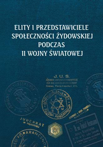 Elity i przedstawiciele społeczności - okładka książki