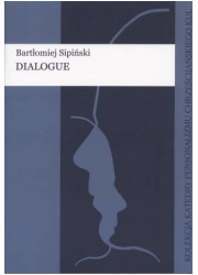 Dialogue - okładka książki