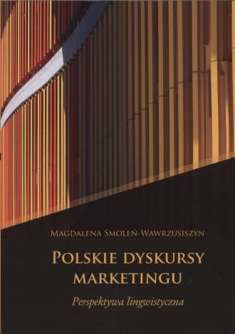 Polskie dyskursy marketingu. Perspektywa - okładka książki