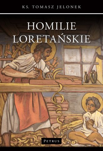 Homilie Loretańskie (10) - okładka książki