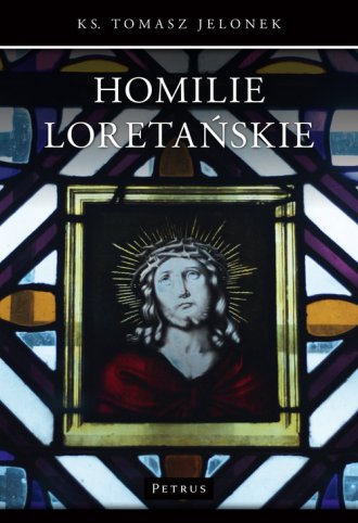 Homilie Loretańskie (9) - okładka książki