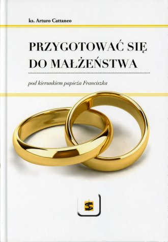 Przygotować się do małżeństwa pod - okładka książki