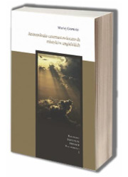 Antropologia czternastowiecznych - okładka książki