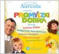 Aureola z zespołem Promyczki Dobra - okładka płyty