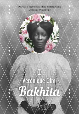 Bakhita - okładka książki