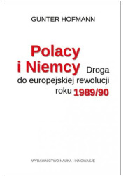 Polacy i Niemcy. Droga do europejskiej - okładka książki