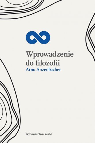 Wprowadzenie do filozofii - okładka książki