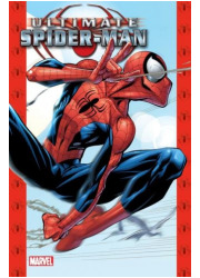 Ultimate Spider-Man. Tom 2 - okładka książki