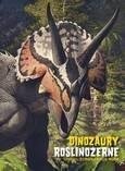 Dinozaury roślinożerne - okładka książki