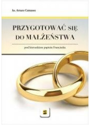 Przygotować się do małżeństwa - okładka książki
