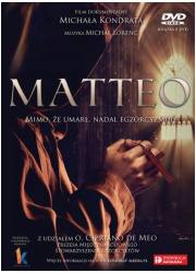 Matteo - okładka filmu