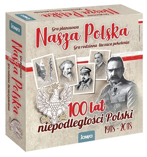 Nasza Polska - zdjęcie zabawki, gry