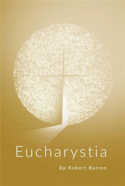 Eucharystia - okładka książki