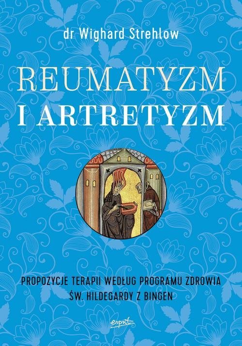 Reumatyzm i artretyzm. Propozycje - okładka książki