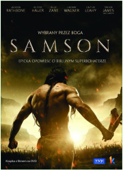 Samson - okładka filmu