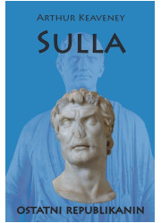 Sulla. Ostatni Republikanin - okładka książki